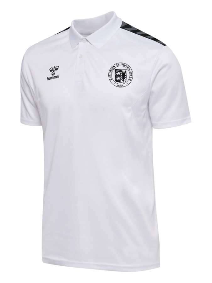 Hummel Authentic Functional Polo
