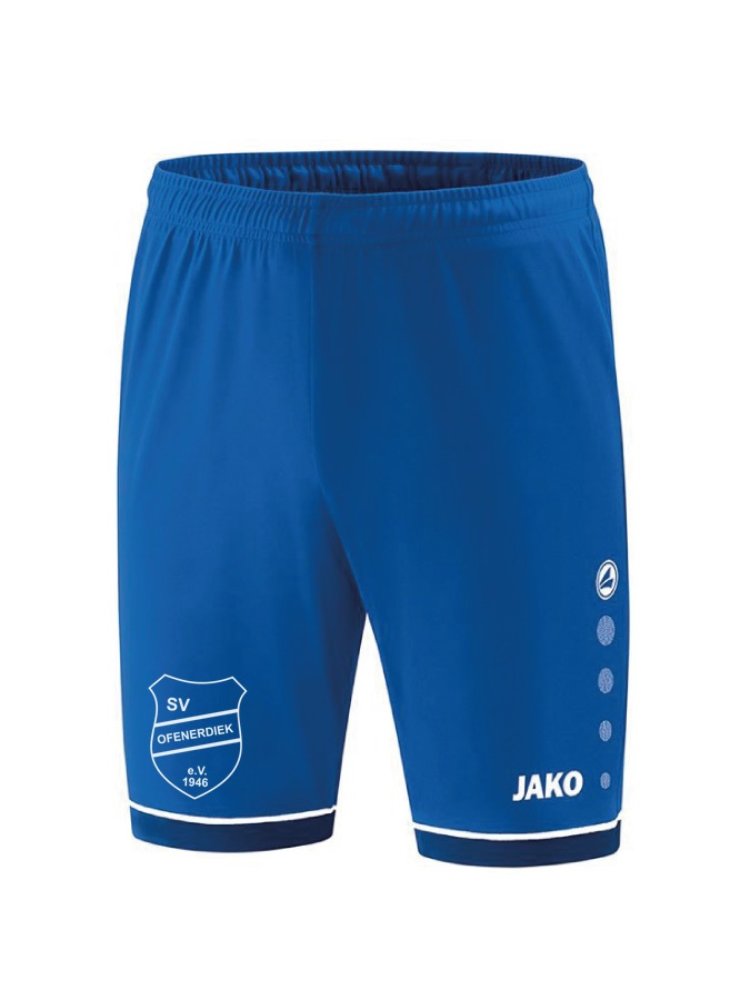 Jako Sporthose Competition 2.0