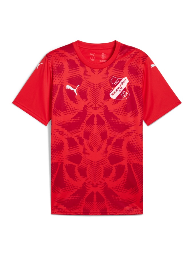 PUMA teamULTIMATE Trikot