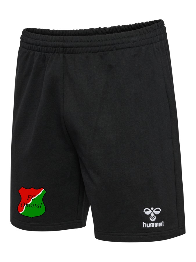 Hummel Go 2.0 Sweatshorts