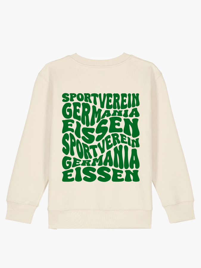 Sweater Wavy Kids