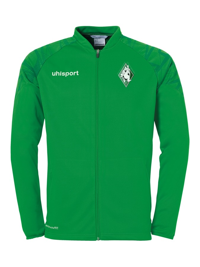 uhlsport Goal 25 Poly Jacke