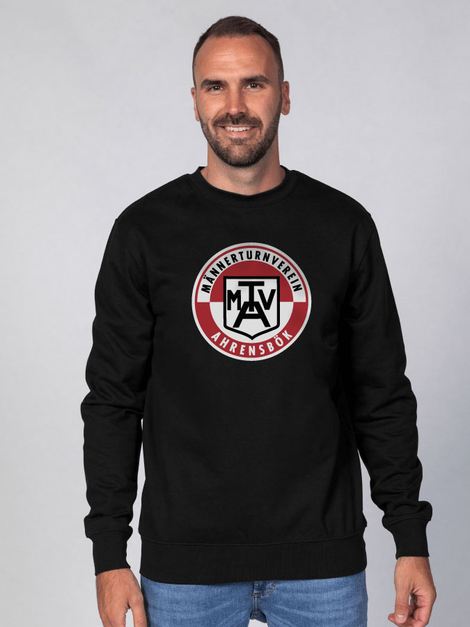 Sweatshirt Classic Herren