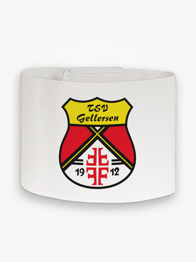 Armbinde Logo