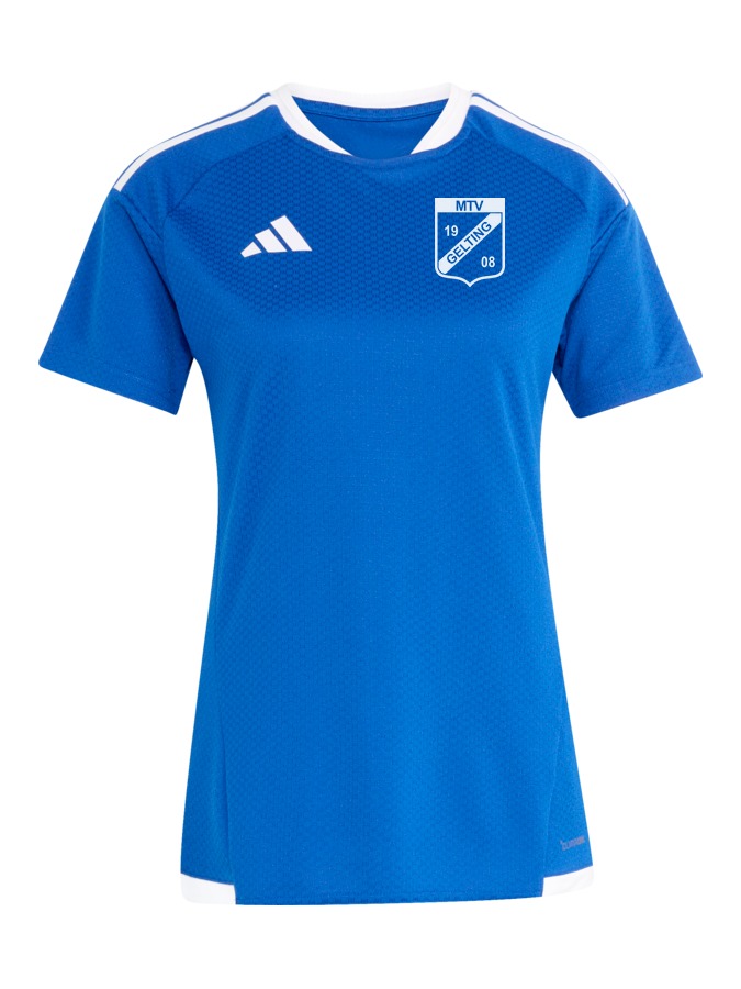 adidas Tiro 26 Competition Match Day Trikot Damen