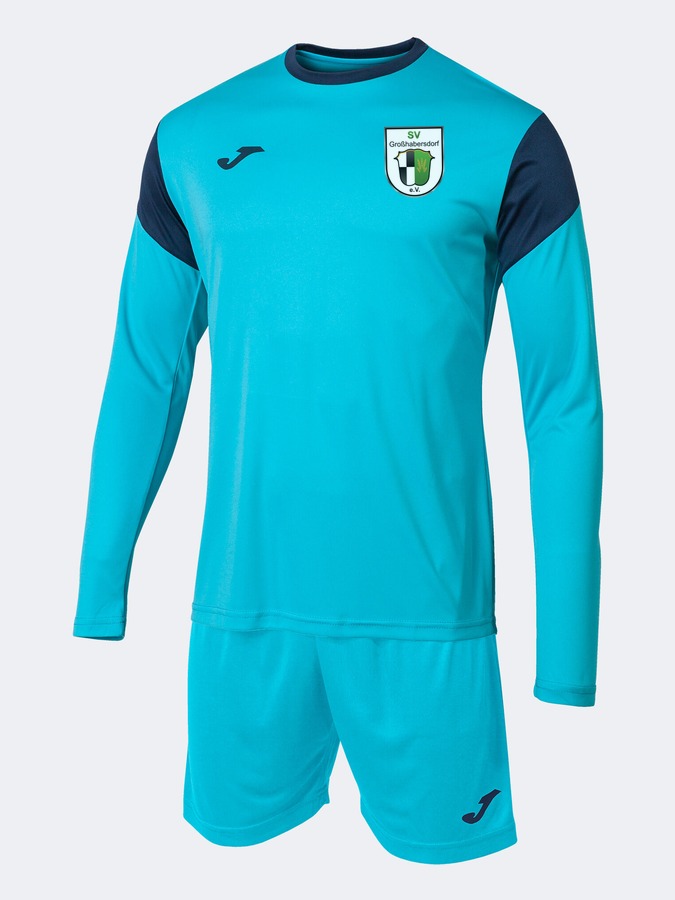 Joma Phoenix Torwart Trikot-Set