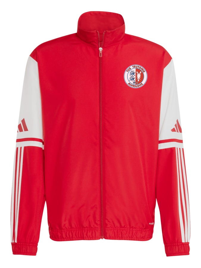 adidas Squadra 25 Präsentationsjacke