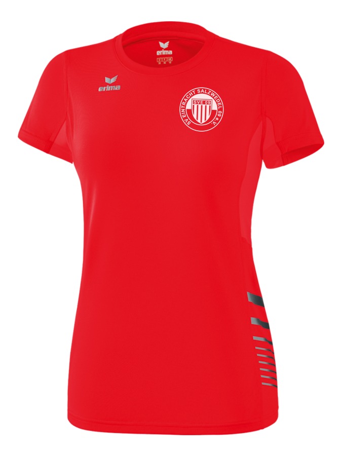 Erima Race Line 2.0 Running T-Shirt Damen
