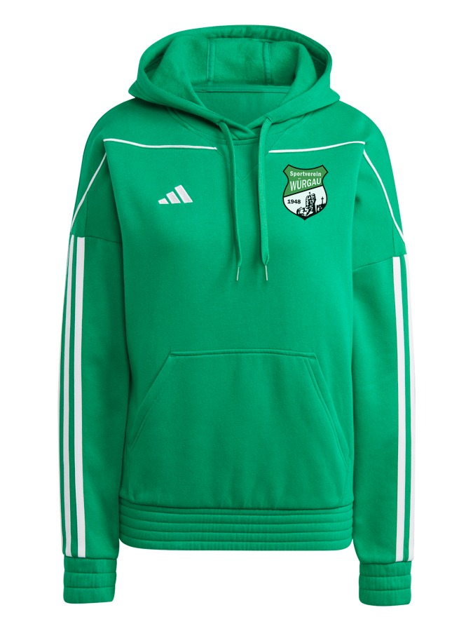 adidas Tiro 23 League Sweat Hoodie Damen