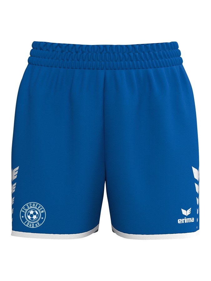 Erima Wings Shorts ohne Innenslip Damen