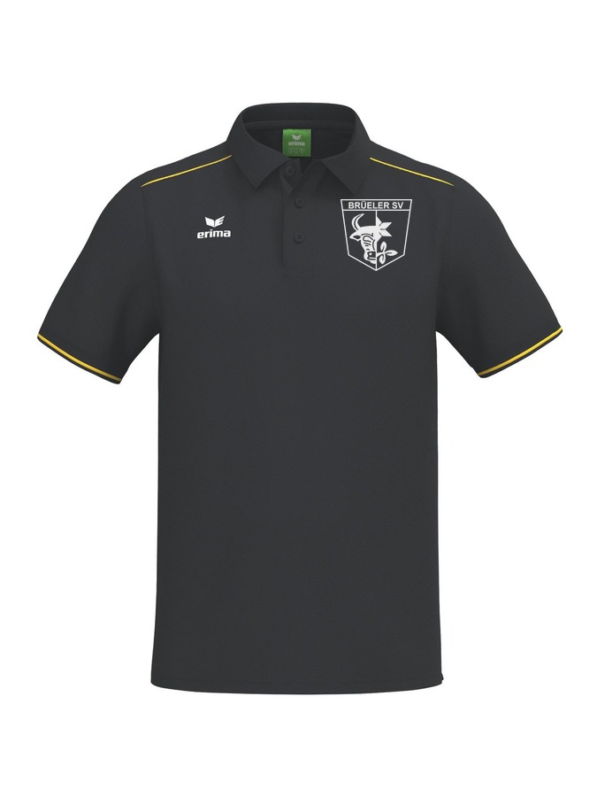Erima Compete Poloshirt