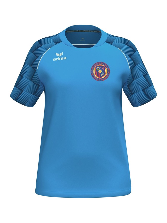 Erima Evo Star Trikot Damen