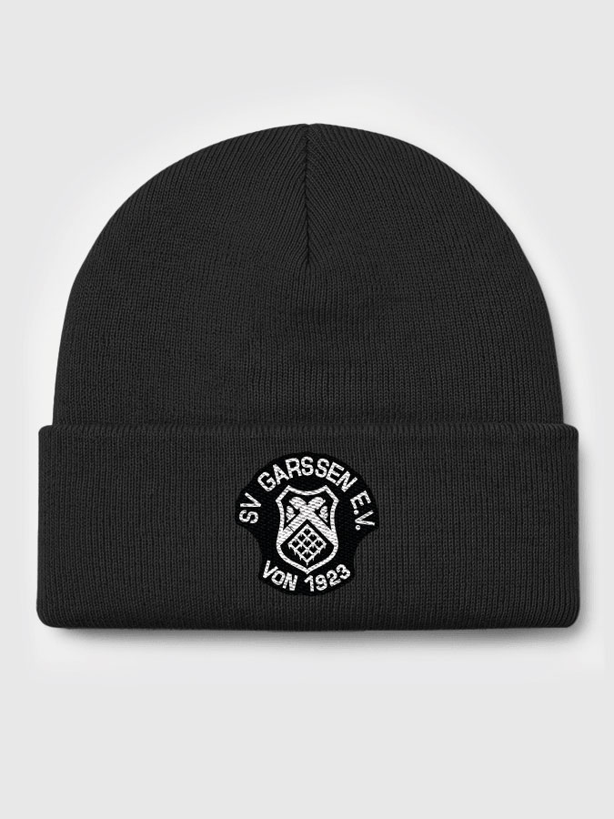Beanie Sticklogo