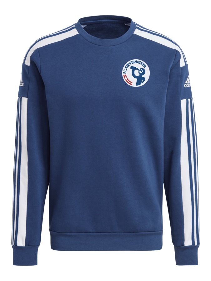 adidas Squadra 21 Sweatshirt