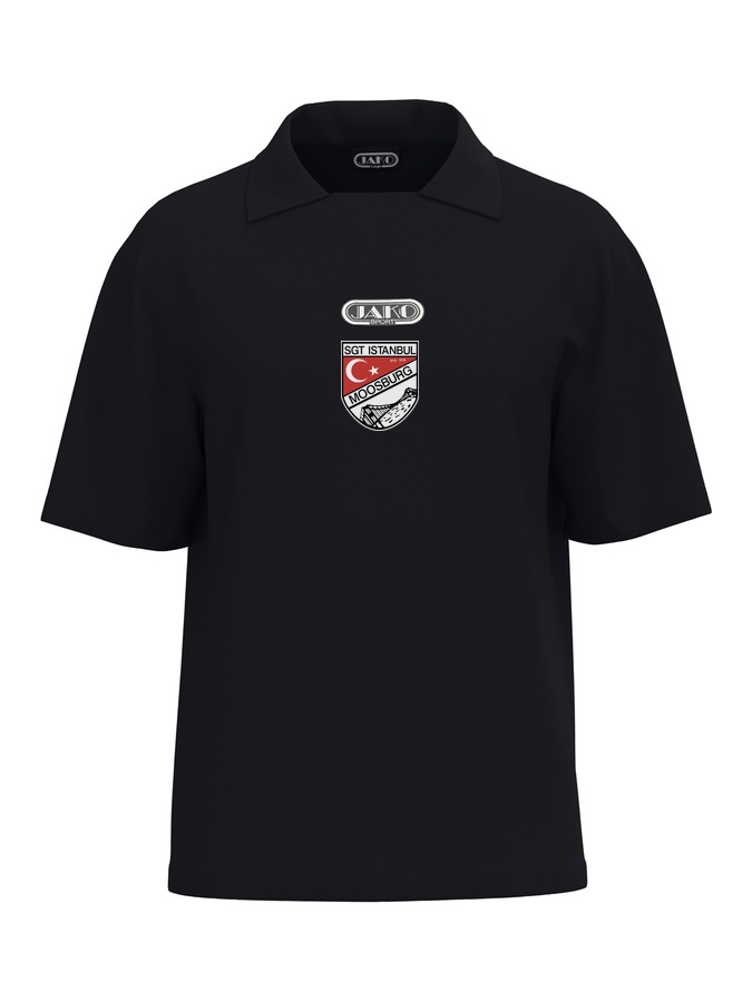Jako Poloshirt Wardrobe