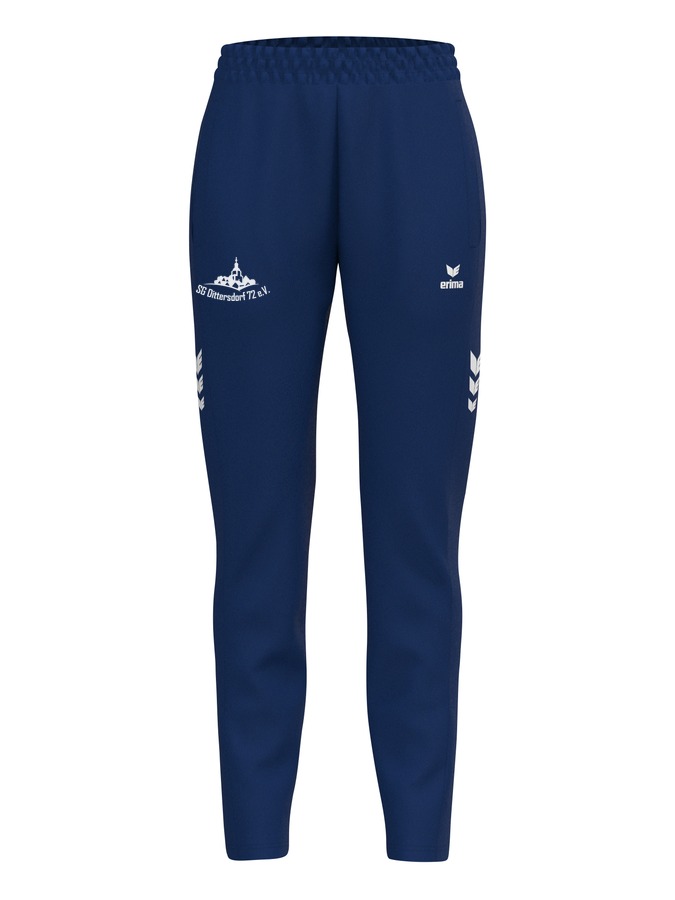 Erima Celebrate 125 Training Pants Damen