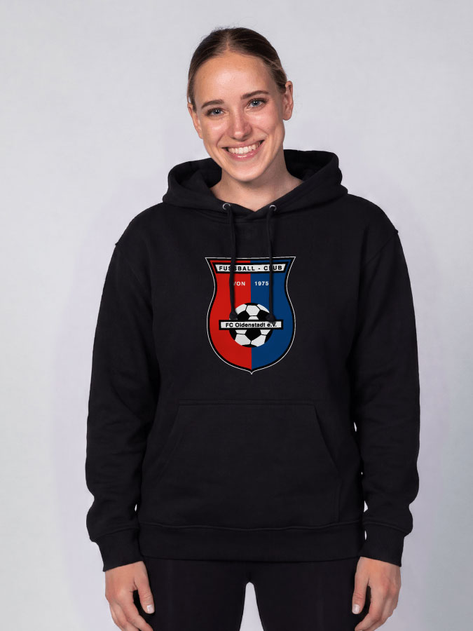 Hoodie Classic Unisex