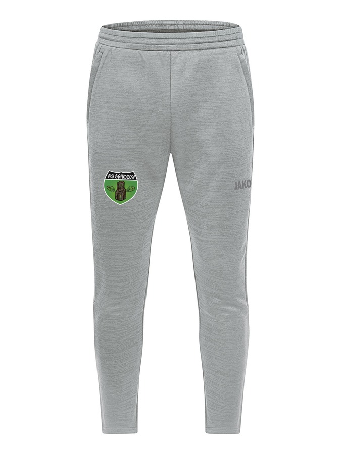 Jako Jogginghose Challenge