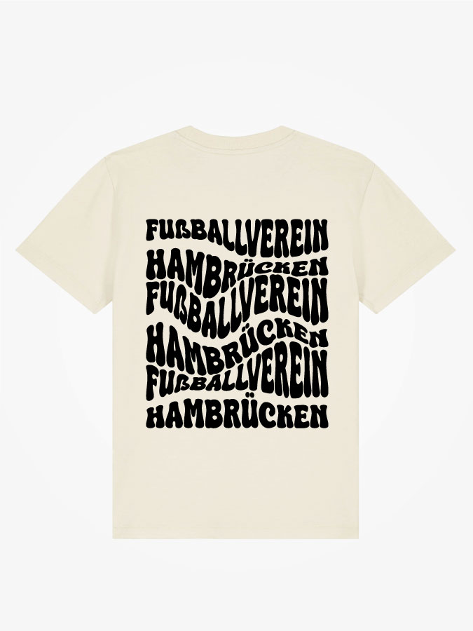 Shirt Wavy Kids
