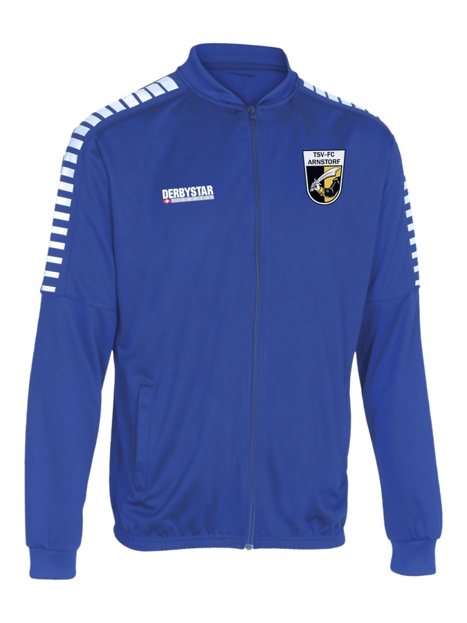 Derbystar Hyper Poly-Arbeitsjacke