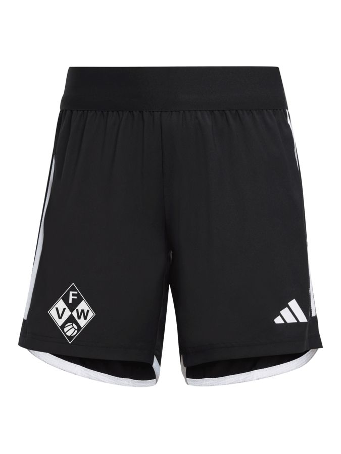 adidas Tiro 23 Competition Match Shorts Damen