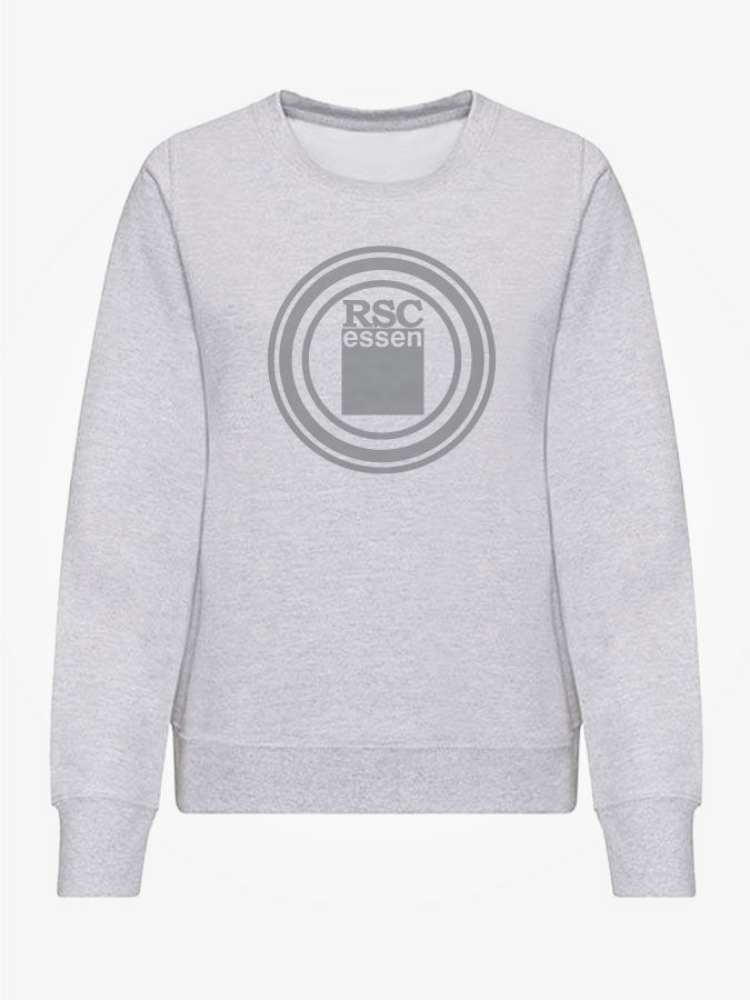 Sweater All Grey Unisex