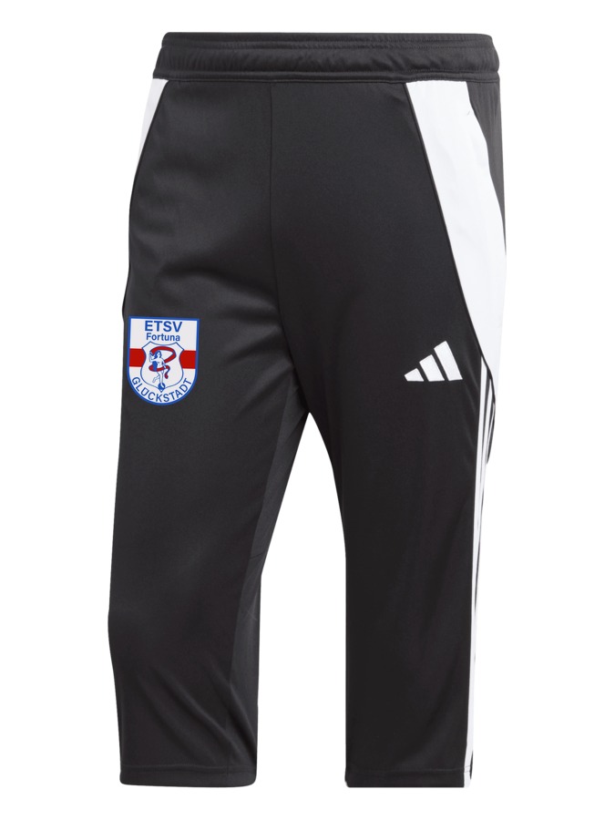 adidas Tiro 24 3/4-Hose