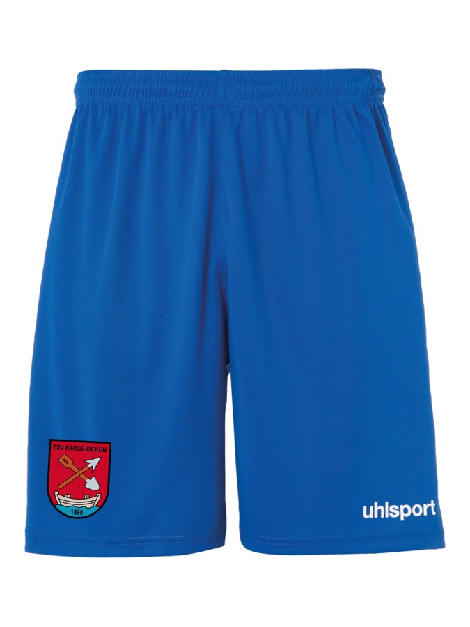 uhlsport Center Basic Shorts Ohne Innenslip