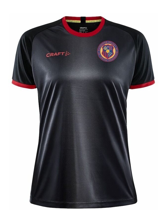 Craft Progress 2.0 Graphic Trikot Damen