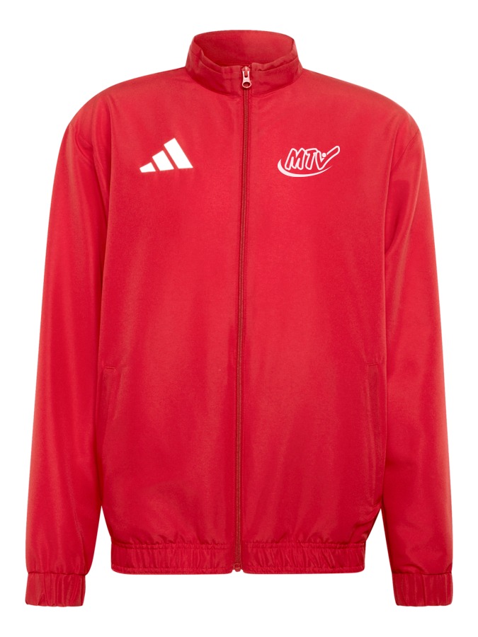 adidas Entrada 26 Präsentationsjacke