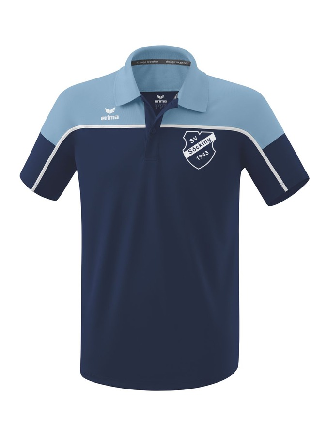 Erima Change Poloshirt