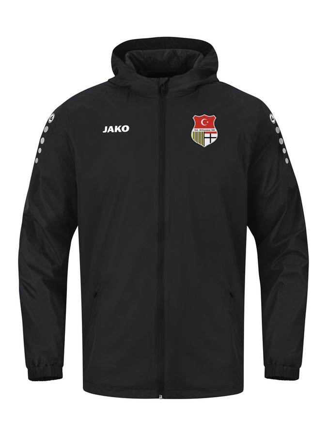 Jako Allwetterjacke Team 2.0