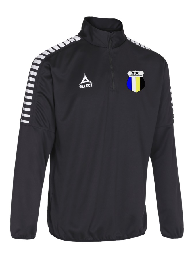 Select Argentina Trainingstop