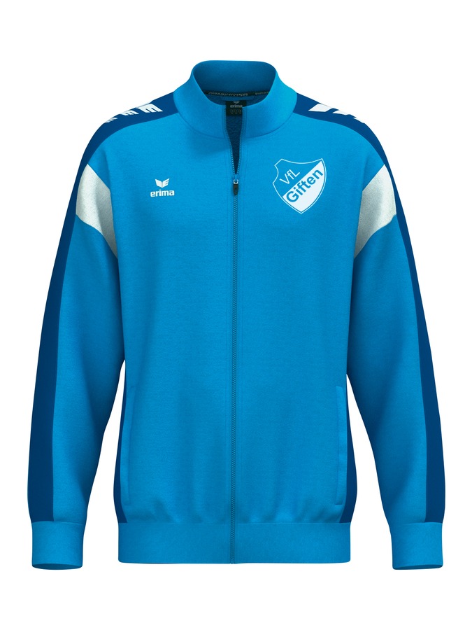 Erima Celebrate 125 Trainingsjacke