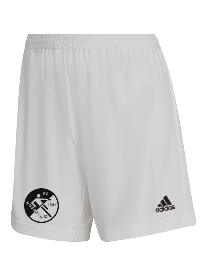 adidas Entrada 22 Shorts Damen