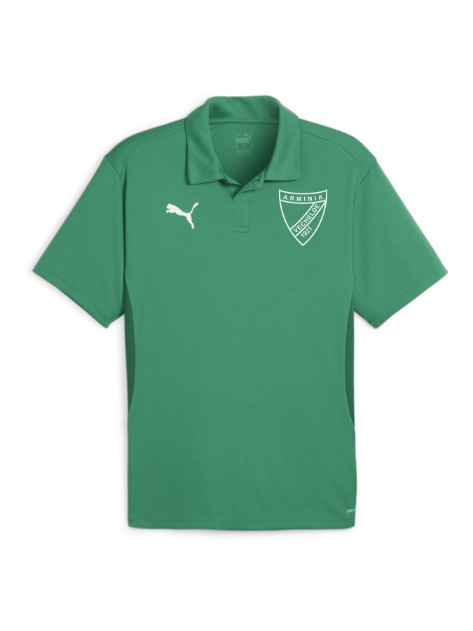 PUMA teamGOAL Poloshirt