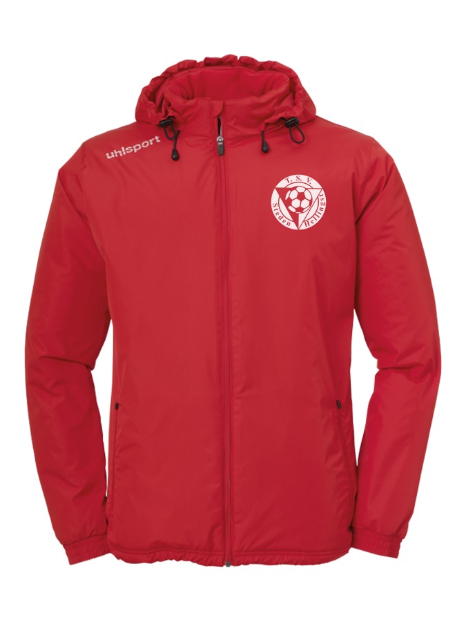 uhlsport Essential Coach Jacket