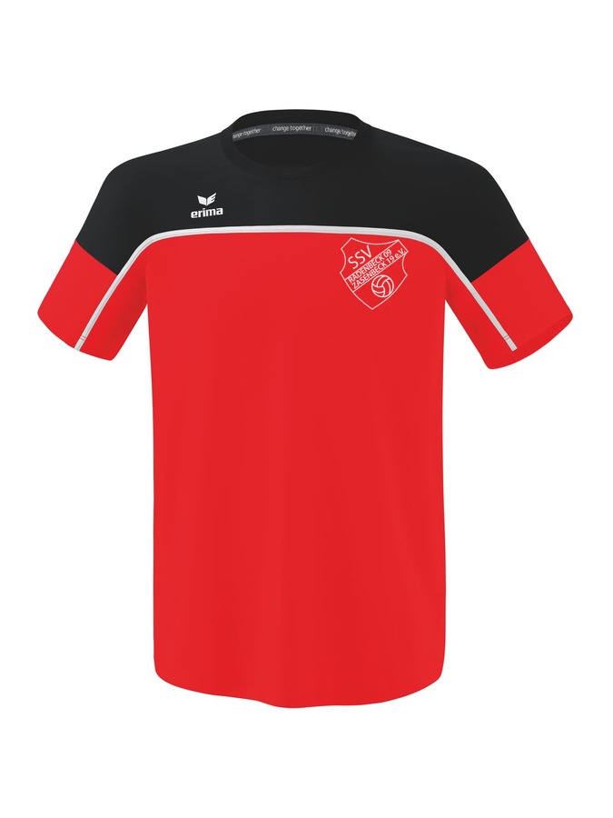 Erima Change T-Shirt