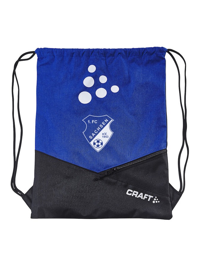 Craft Squad Go Gym Bag