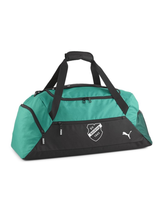 PUMA teamGOAL Teambag M