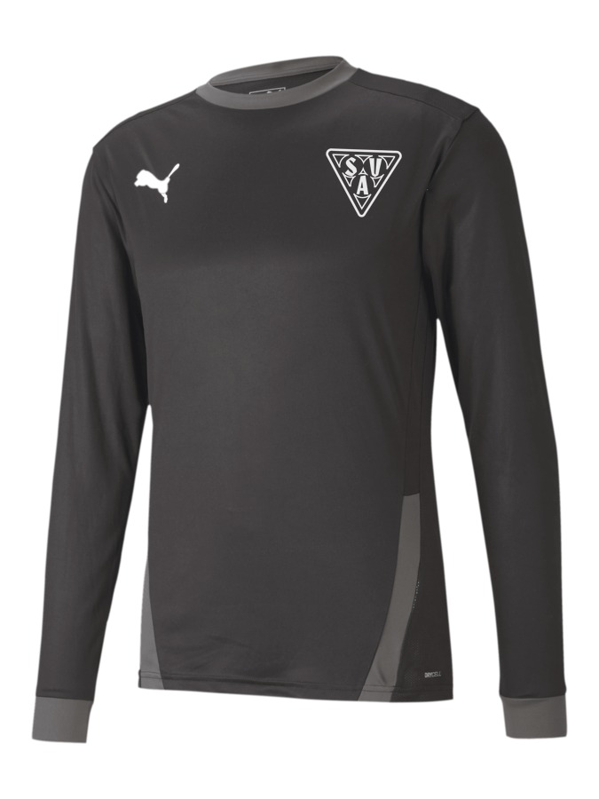 PUMA teamGOAL 23 Longsleeve