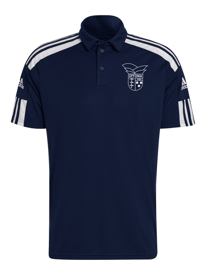 adidas Squadra 21 Poloshirt