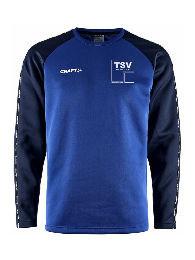 Craft Squad 2.0 Sweatshirt
