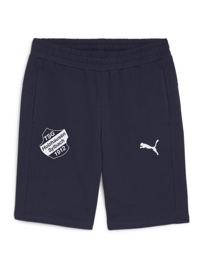 PUMA teamGOAL Casuals Shorts