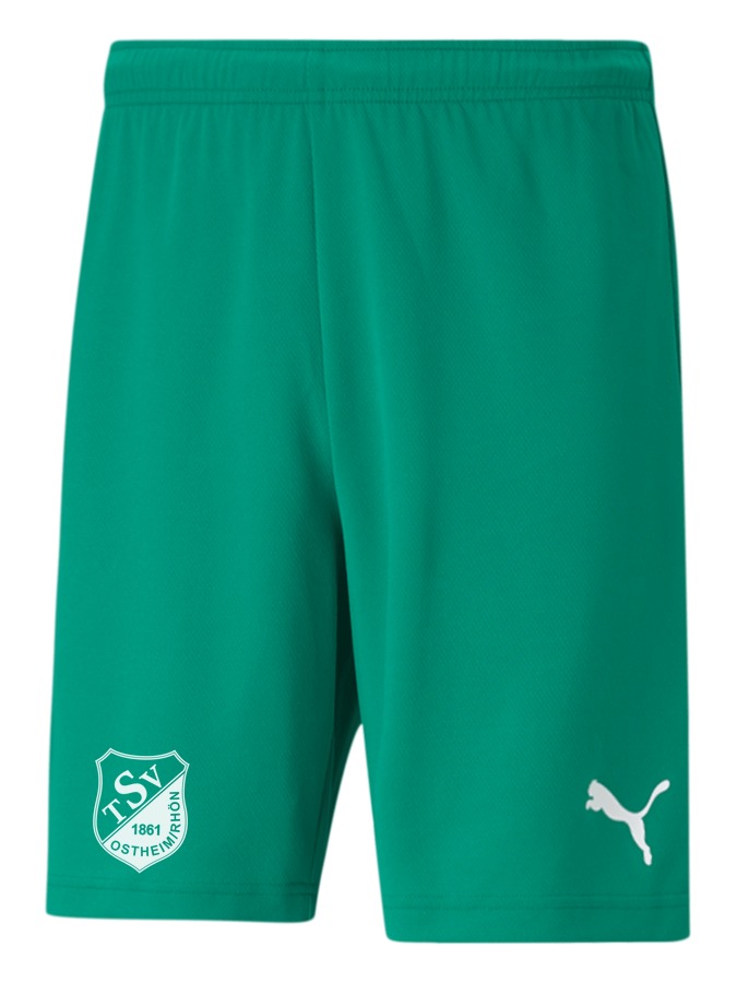 PUMA teamRISE Short
