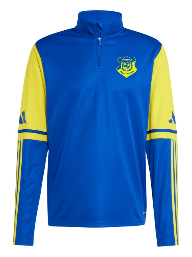 adidas Squadra 25 Trainingsoberteil
