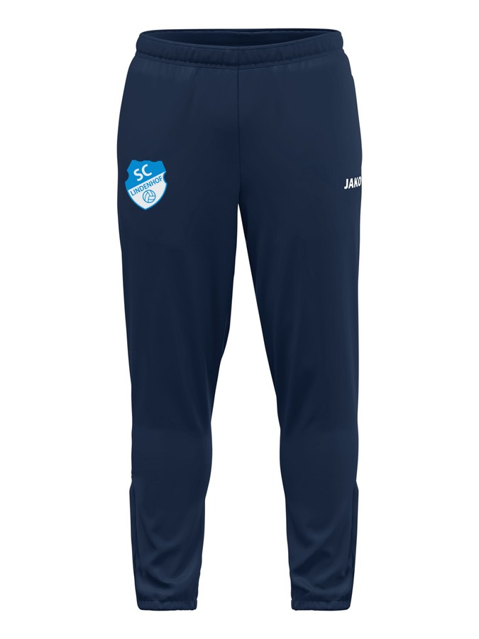 Jako Polyesterhose Dynamic Damen
