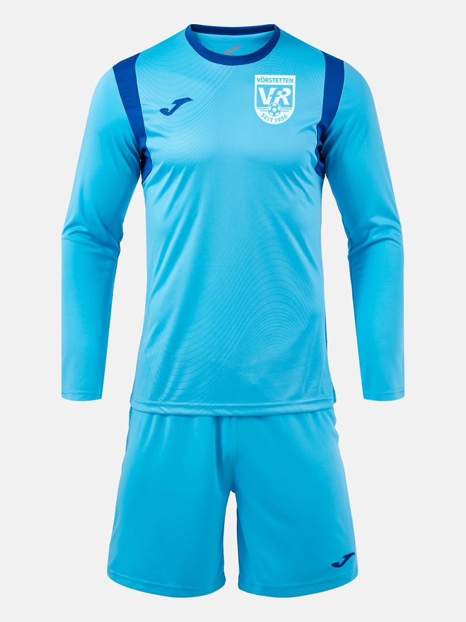 Joma Zamora XI Set