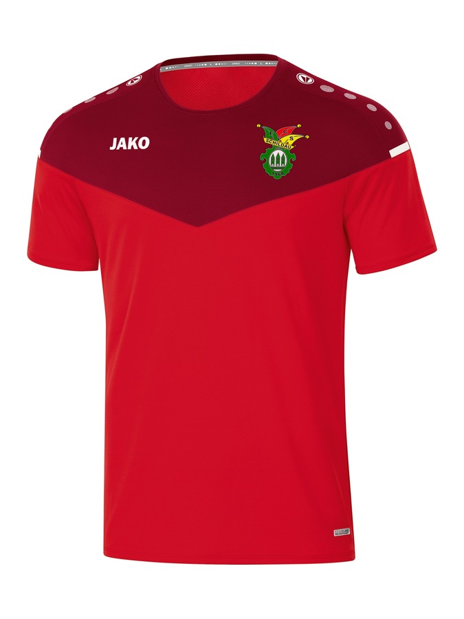 Jako T-Shirt Champ 2.0