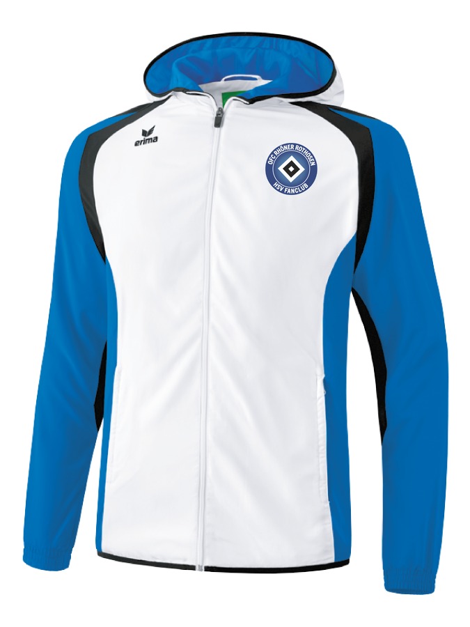 Erima Razor 2.0 Präsentationsjacke